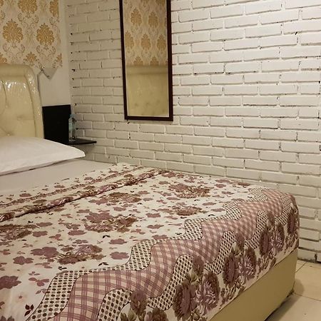 ホテル Ethes Coworking - Coliving & Lounge Ngaglik エクステリア 写真