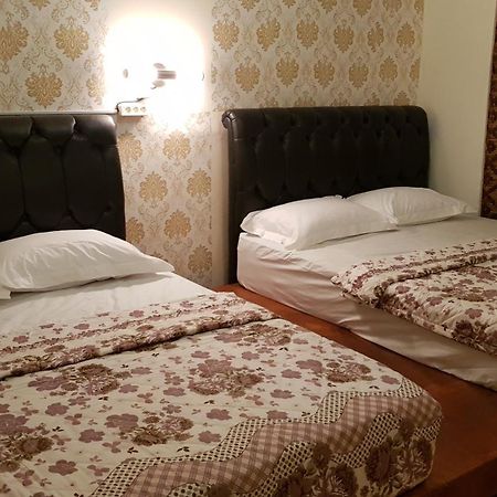 ホテル Ethes Coworking - Coliving & Lounge Ngaglik エクステリア 写真