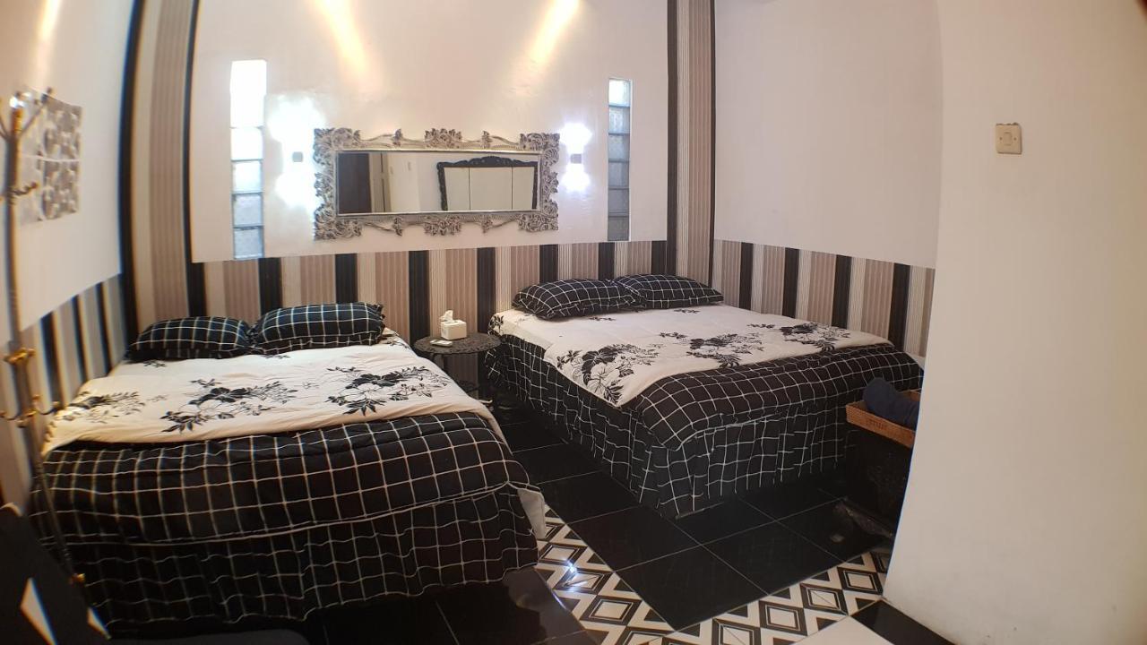 ホテル Ethes Coworking - Coliving & Lounge Ngaglik エクステリア 写真